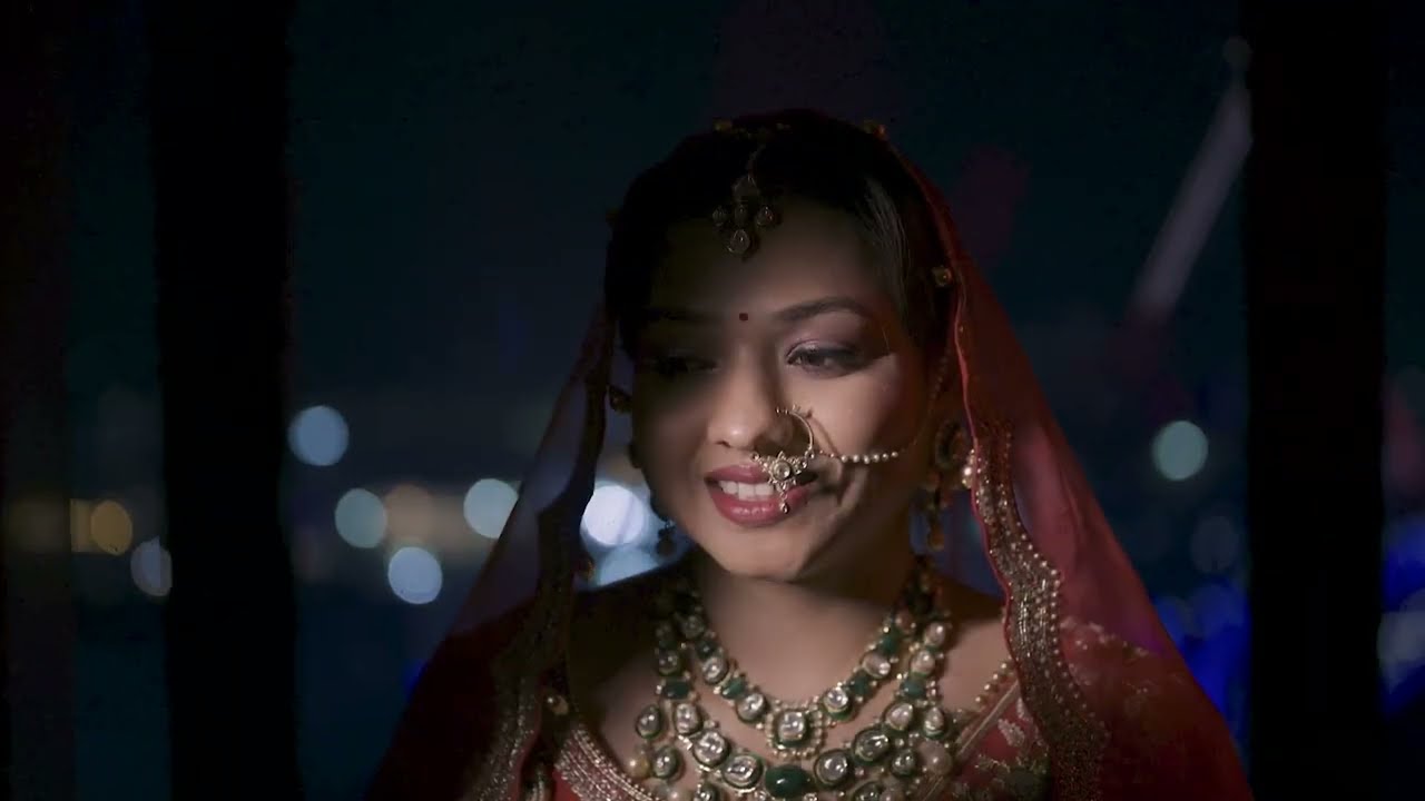 Wedding Teaser Video | Sourav & Priya | Mistika Banquet | Anupam Agarwal Photography