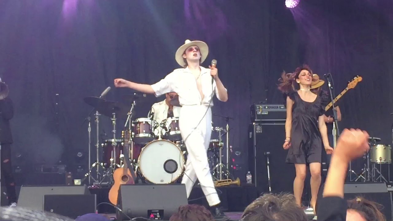 FOXYGEN - 