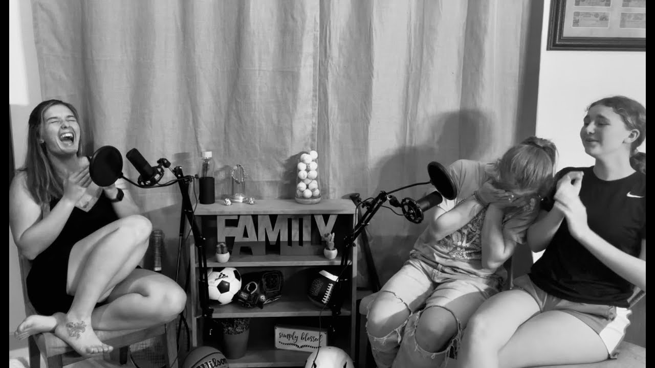 Mini Episode 1: Girl Talk