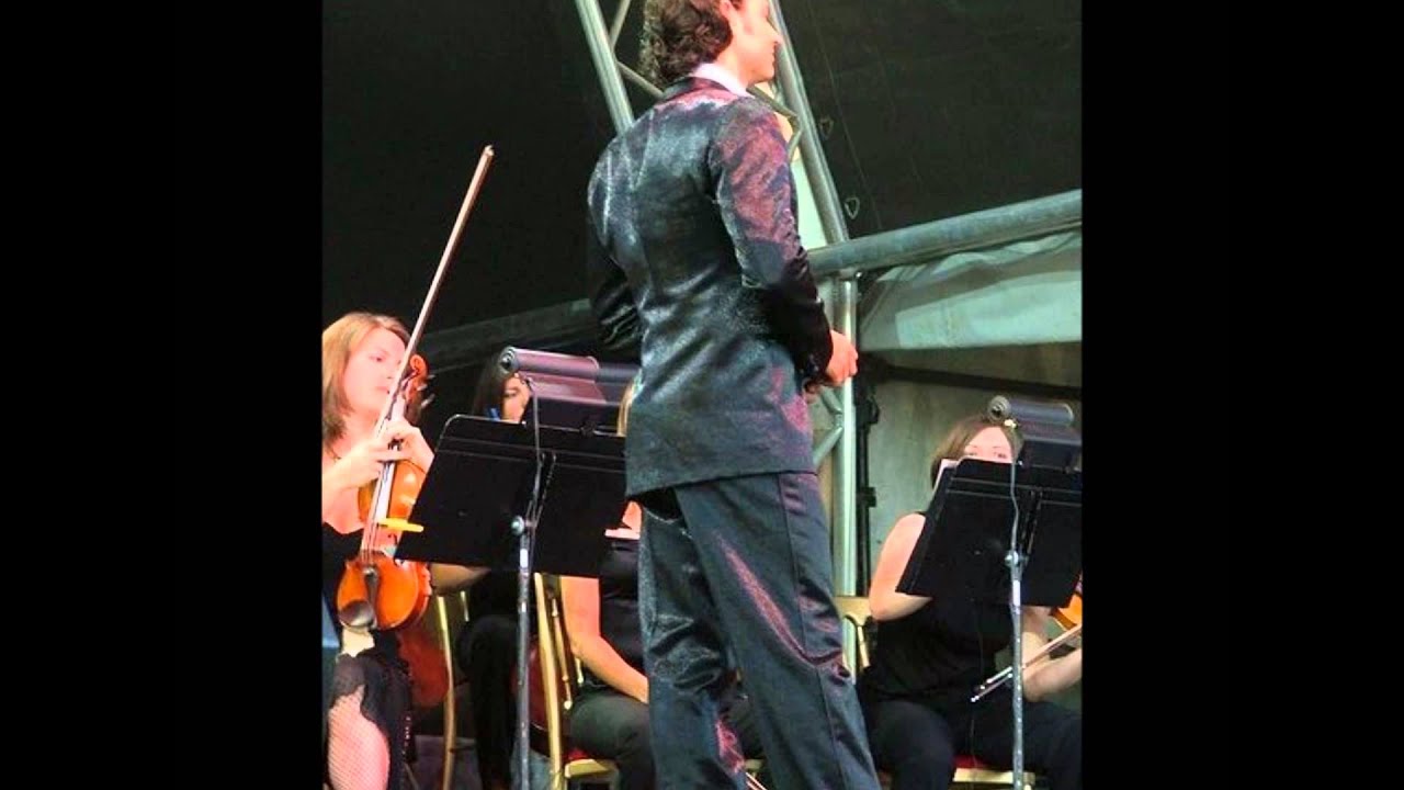 Urs Buhler mas lindo Te Amare.wmv