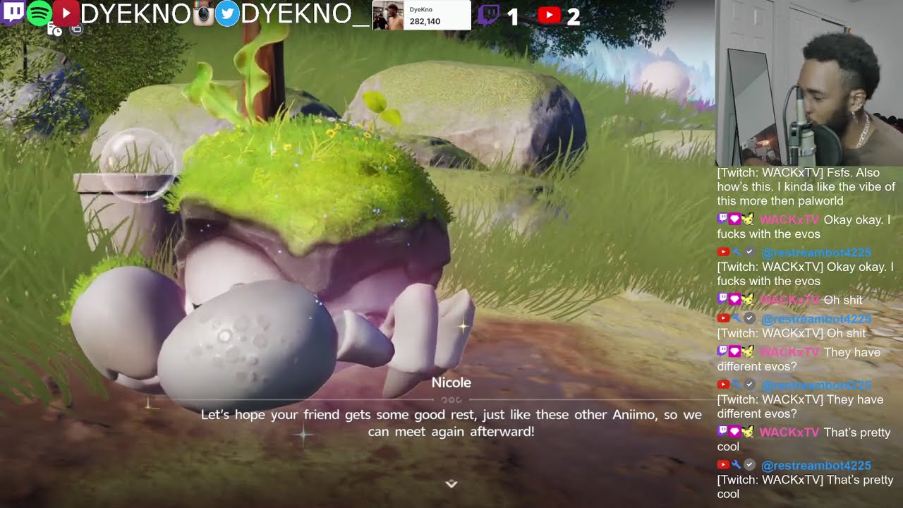 Aniimo - Part 3