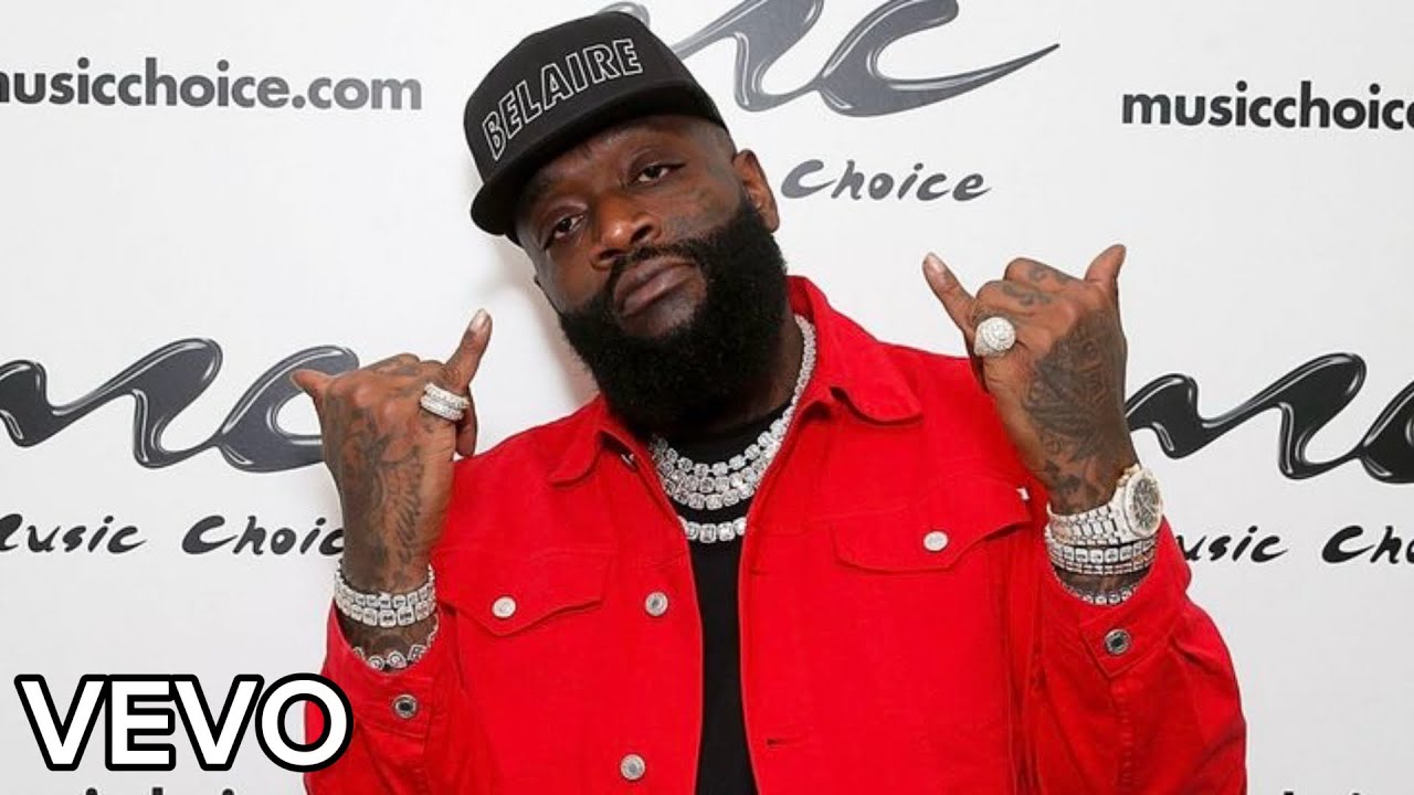 Rick Ross &mdash; The Gangsta&rsquo;s Era (Official Music Video)