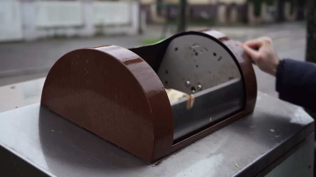 Strasbourg et ses biodéchets : Méthanisation vs Compostage