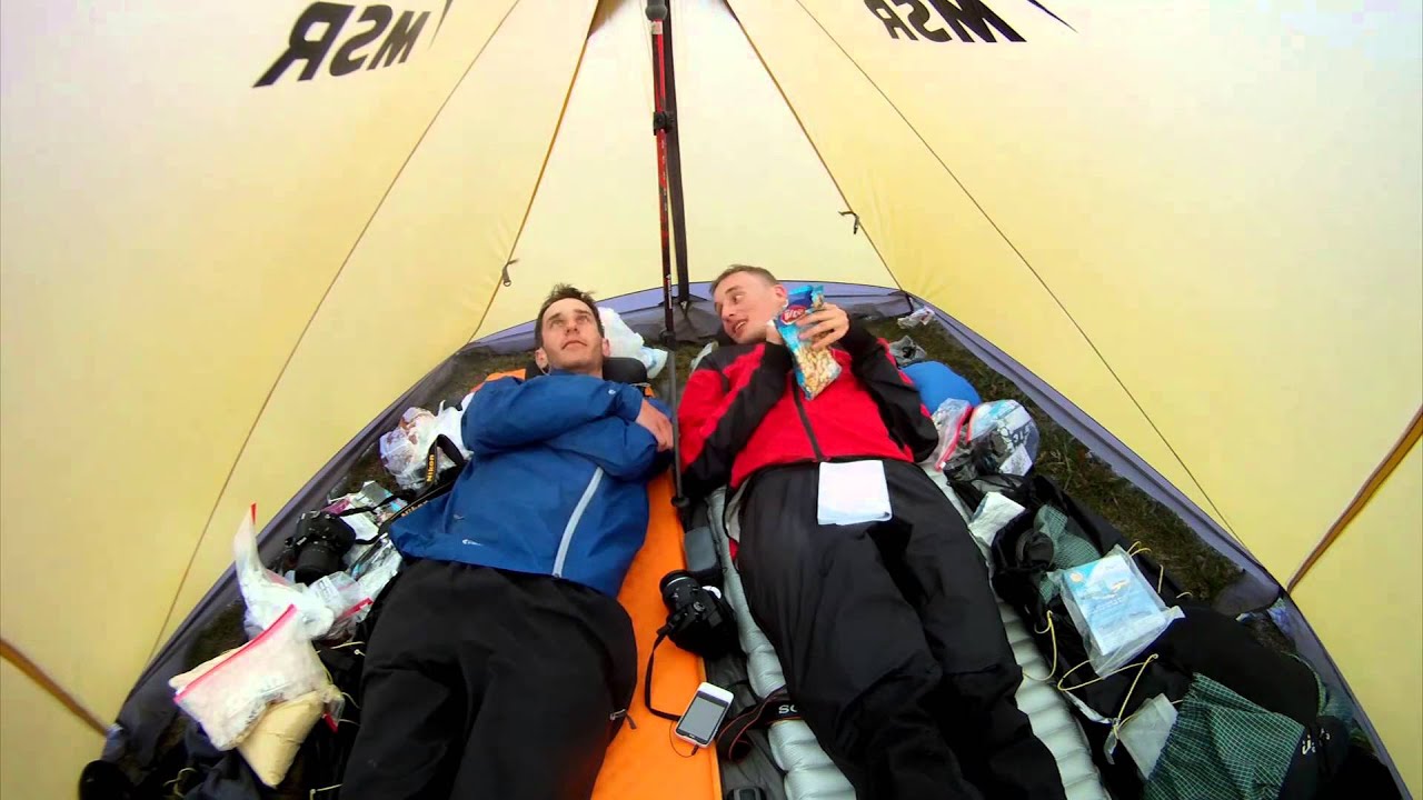 ICELAND - U.L. Trekking