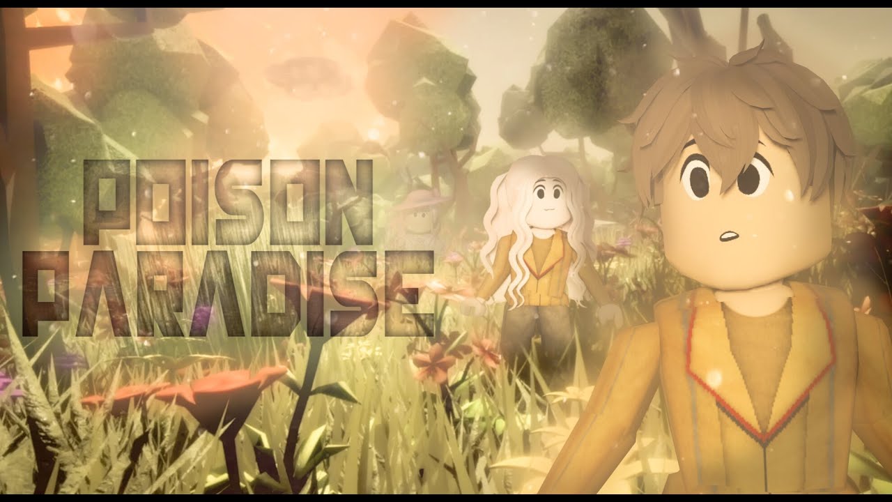 The 67th Hunger Games | Shortfilm | ROBLOX