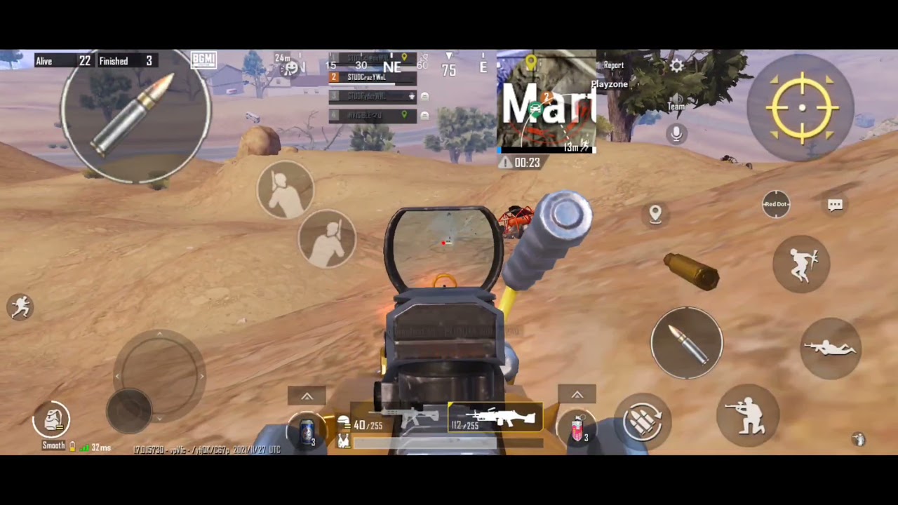 1v4 in T1 scrims ! God or wot 😳 @CRAZYOWNERS