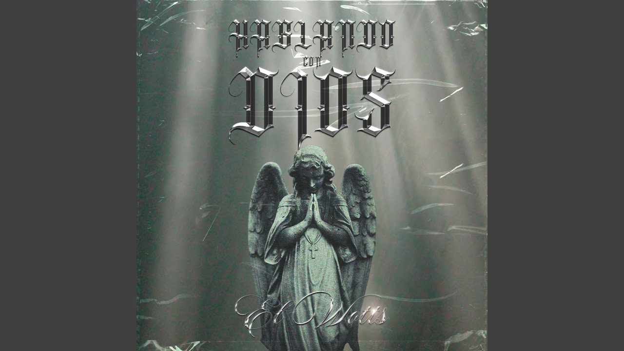 Hablando Con Dios