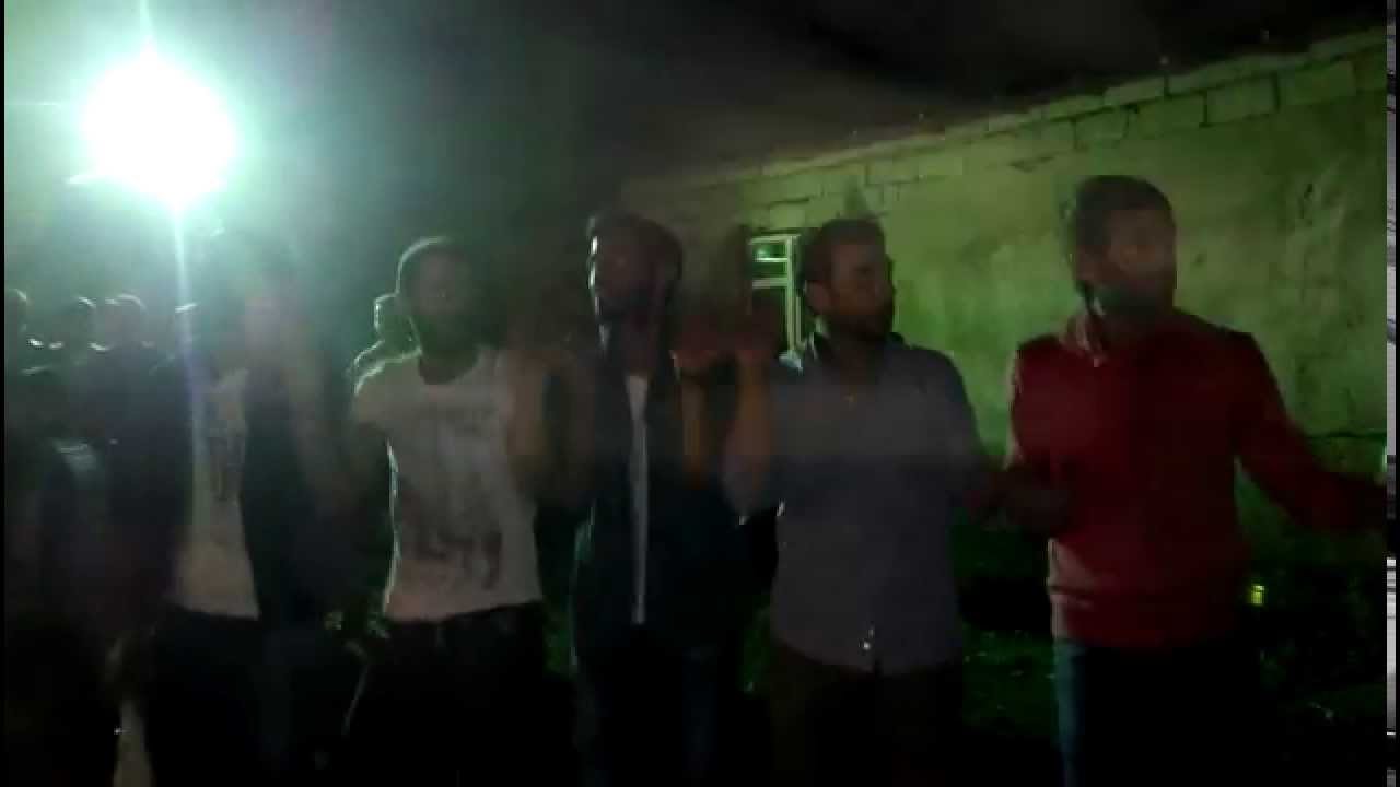Ağrı-Eleşkirt-Yücekapı Gençlik- Klas Müzik