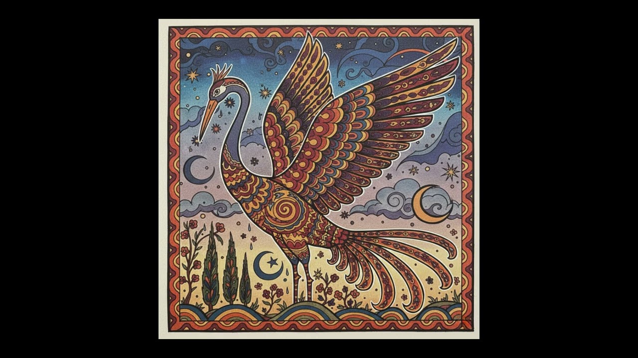 Allı Turnam - Anadolu Deep