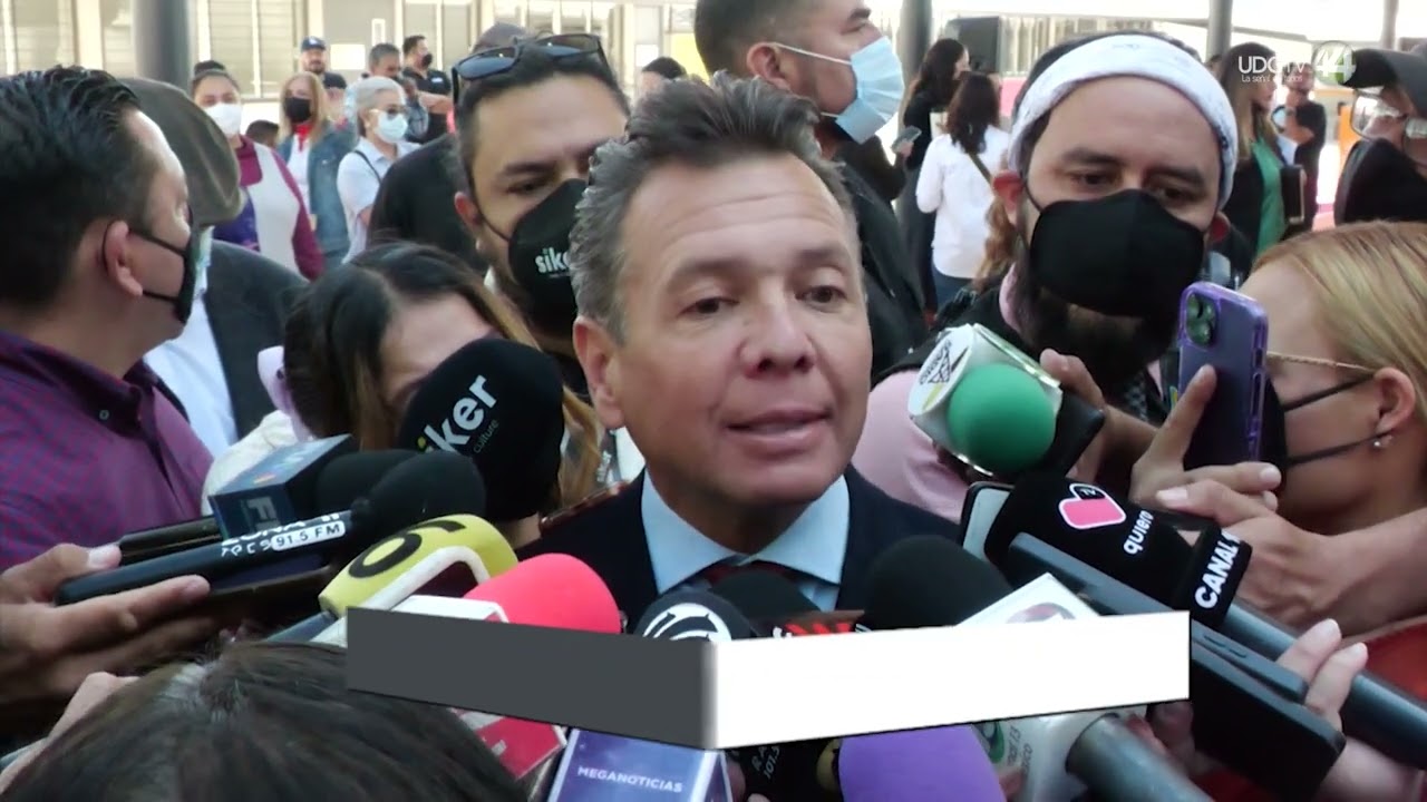 Demolerán puente Las Palmas en Vallarta tras ataque con explosivos