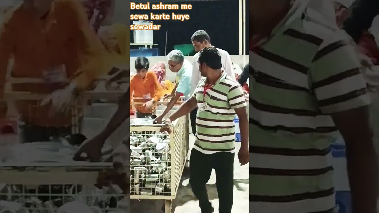 Satlok ashram betul