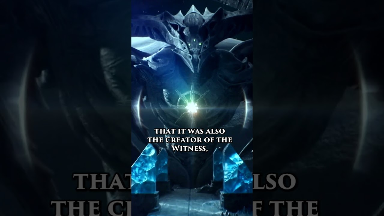 The Tablets of Ruin are a pathway to The Winnower & Taken Power!