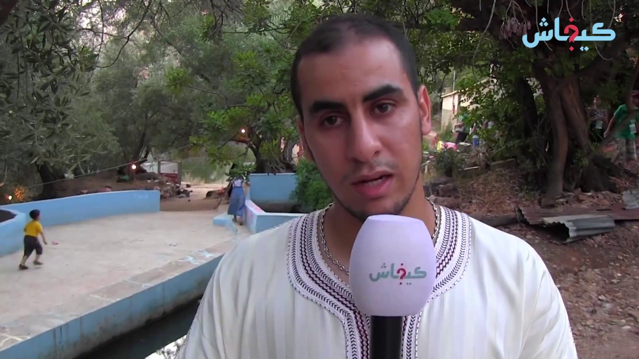 الماء قليل.. سكان تافراوت يطالبون بإيجاد حل