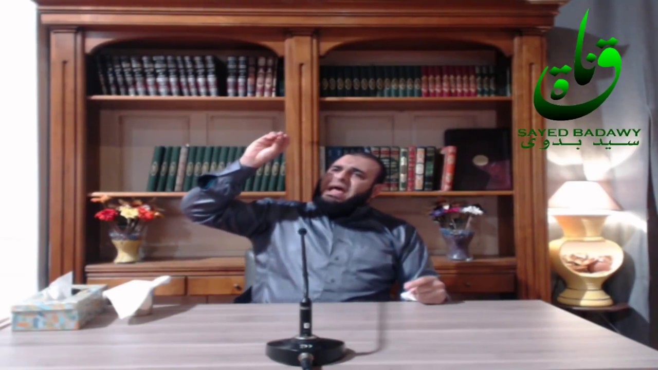 قصة التاريخ.45.إبراهيم عليه السلام.06.(الخلــيل) بناء البيت الحرام..