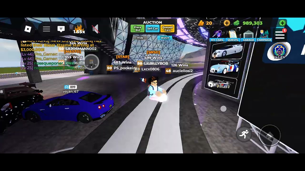 I SOLD MY JAEGER EVO FOR 6M
