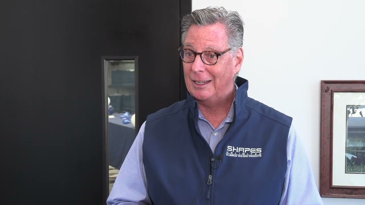 Shapes Unlimited Expands at North Jackson Commerce Park | 3 Minutes With 1-21-26