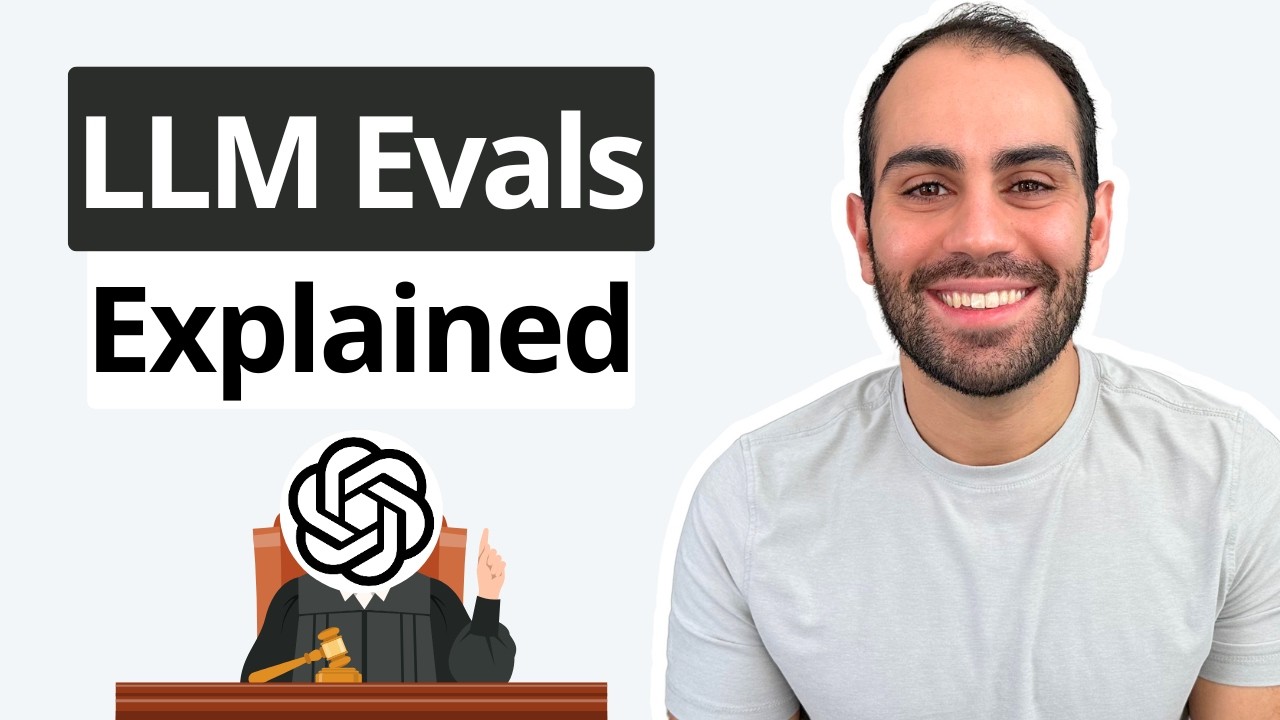 How to Evaluate (and Improve) Your LLM Apps