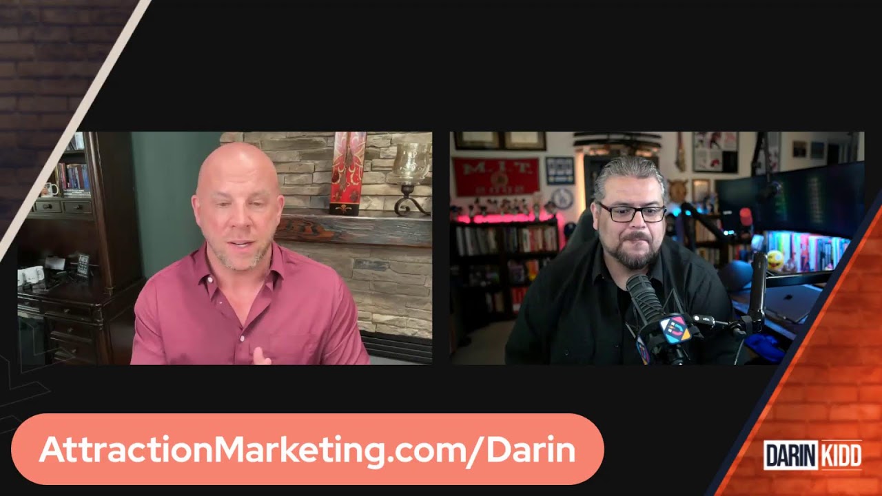 🔥12 Ways to Attract Your Perfect Prospects Online With and Without Social Media!🔥