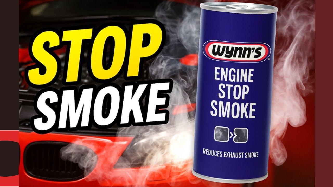 Wynn's STOP SMOKE, does it work?
