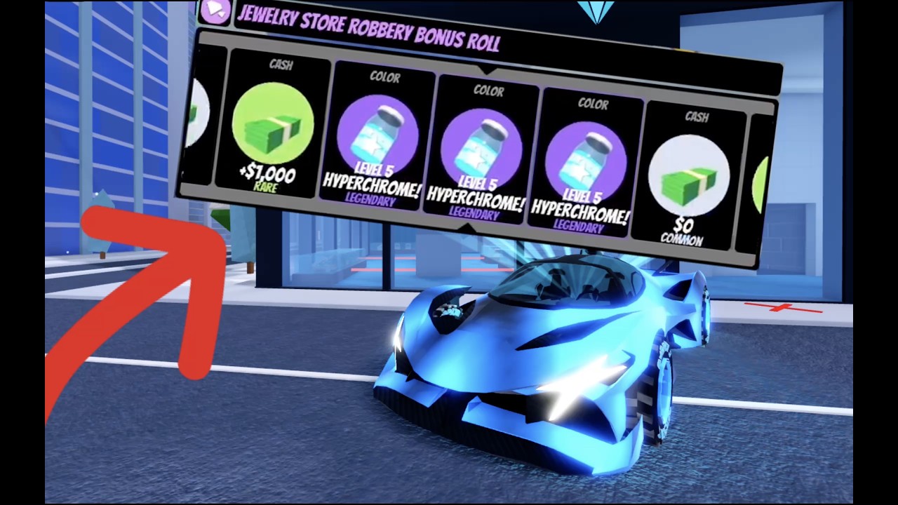 The Fastest Hyperchrome I've Ever Obtained