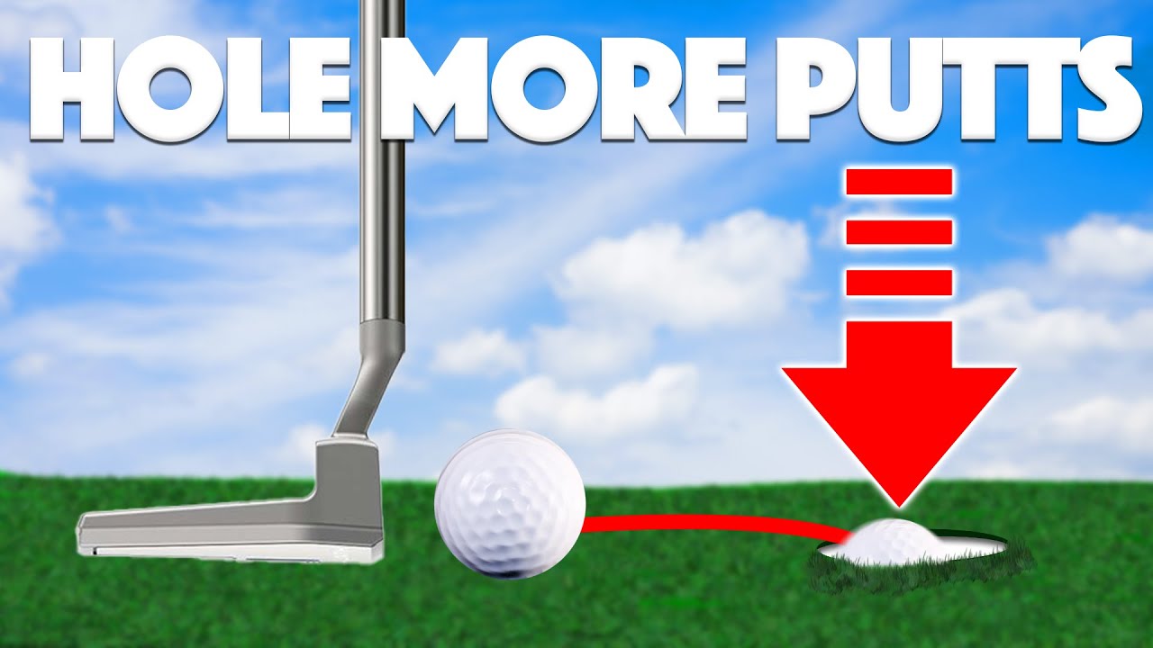 Easy Putting tips!