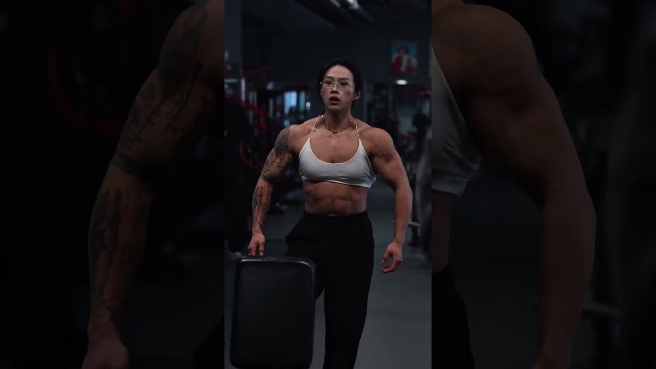 Jessica shen, 