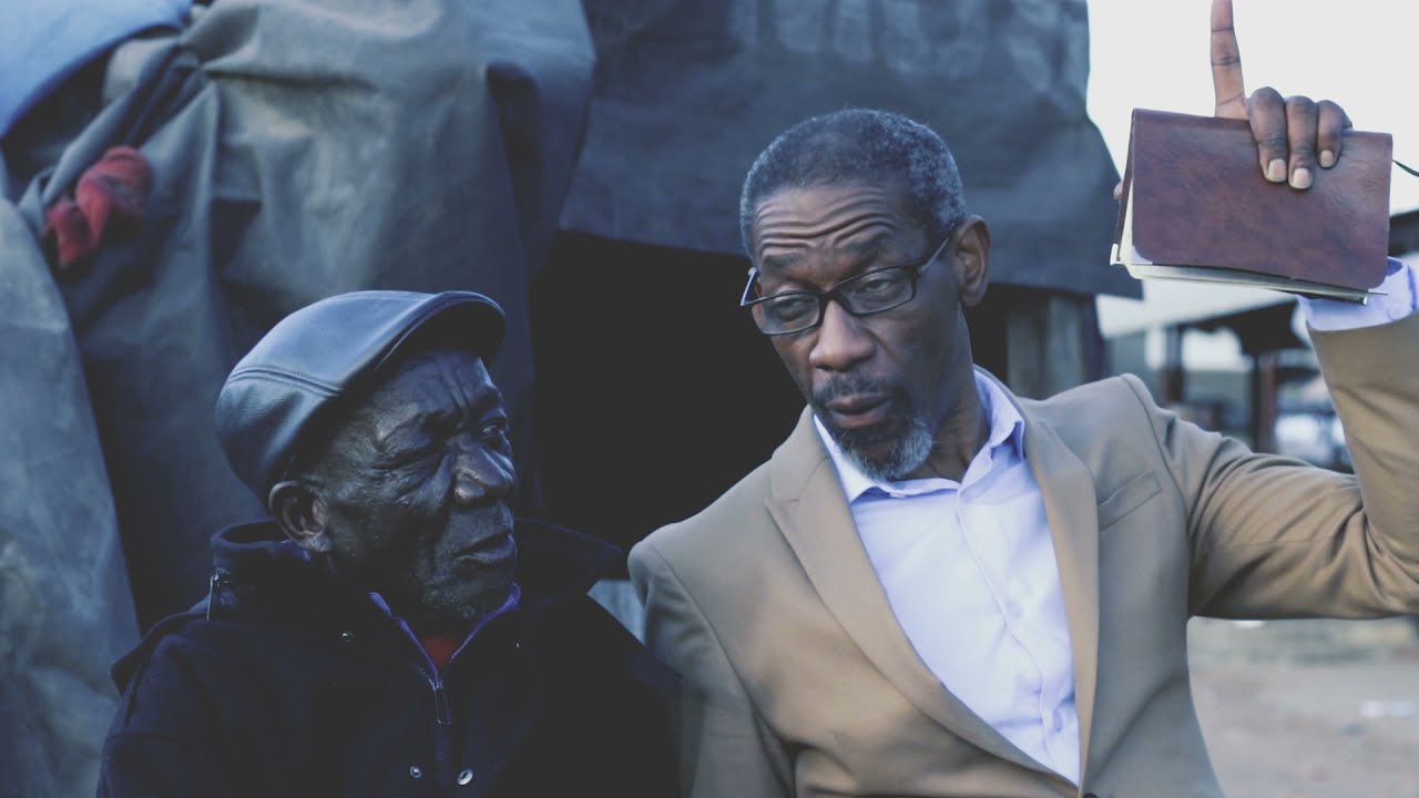 A ndzi lavi ku fa by Alley Moca