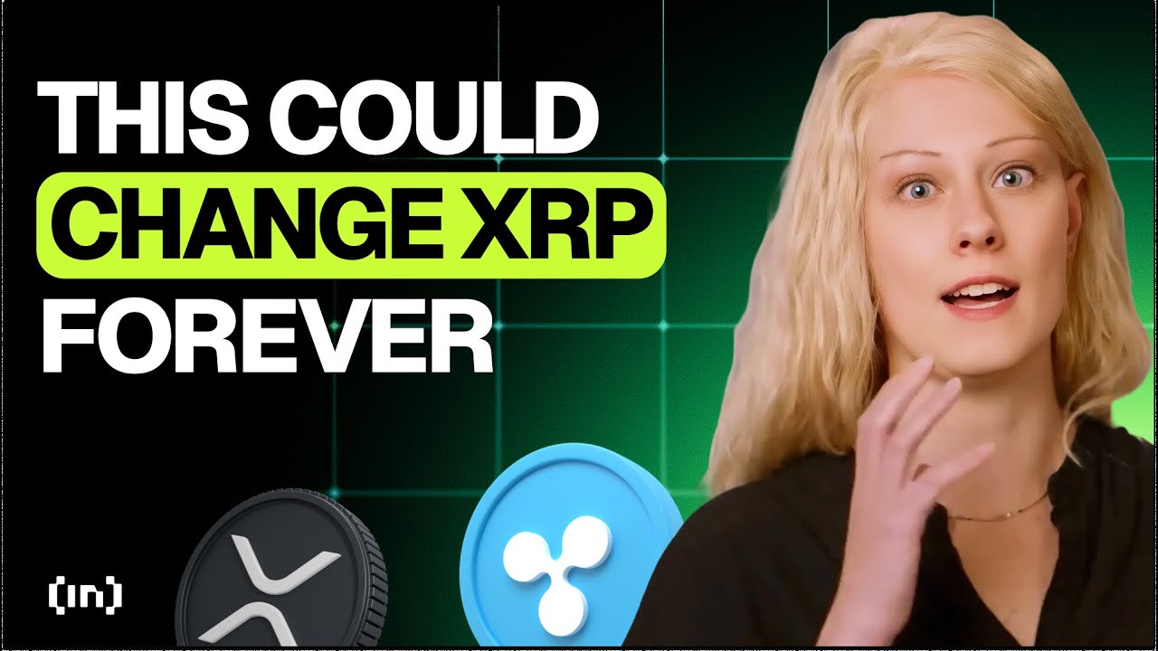 Предстоящий шаг Ripple может спровоцировать рост XRP