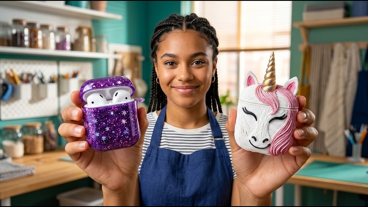 Школьные лайфхаки с 3D-ручкой ✏️✨ Крутые DIY идеи