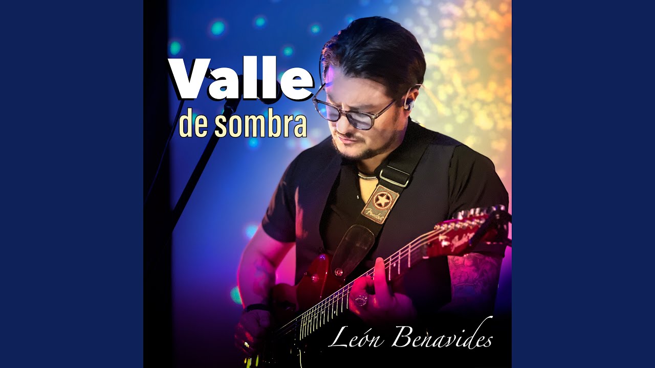 Valle de Sombra