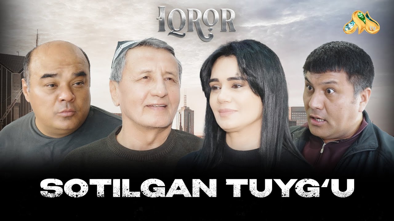 Sotilgan tuyg'u... Iqror, 965 - son