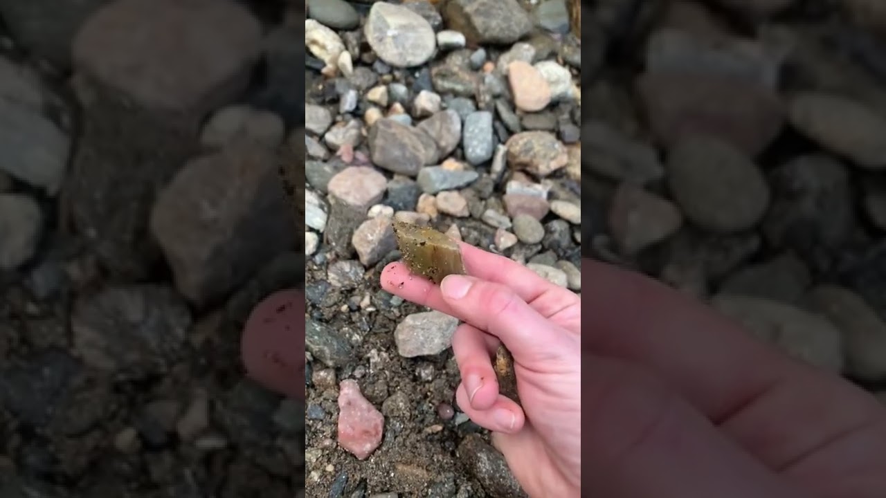 Rockhounding in Pennsylvania