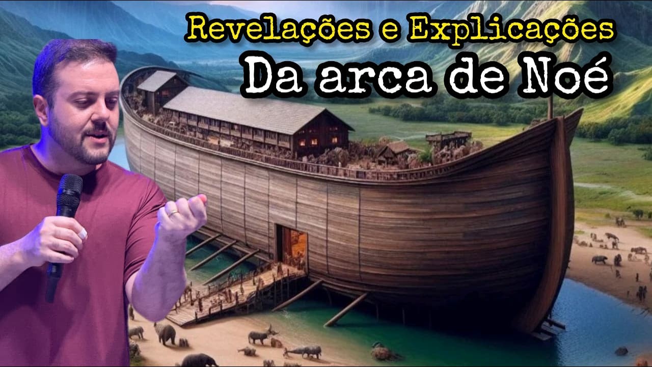 A Arca de Noé
