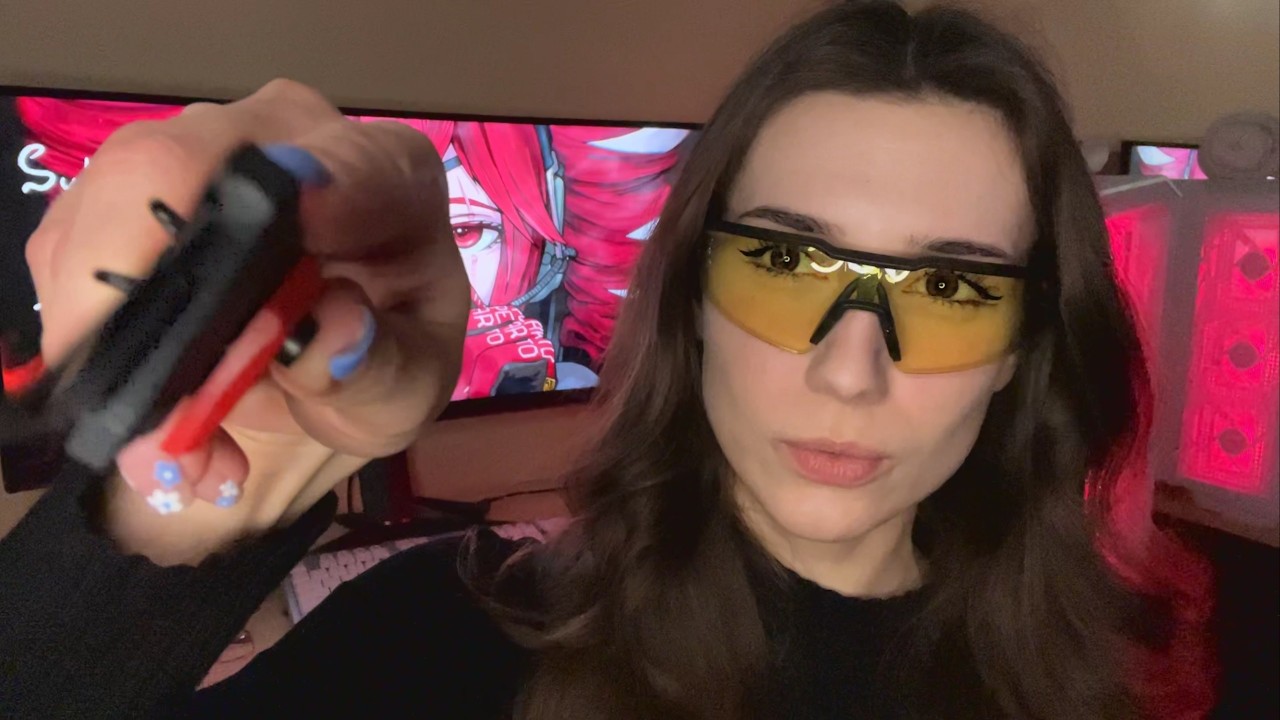 Resculpting your face, but I studied construction in college ASMR!!