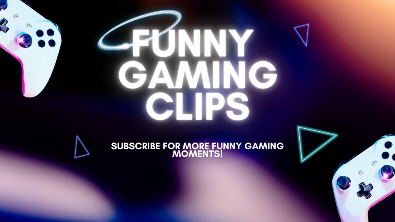 Best Of Dernitbobby Funny Gaming Moments Part 2