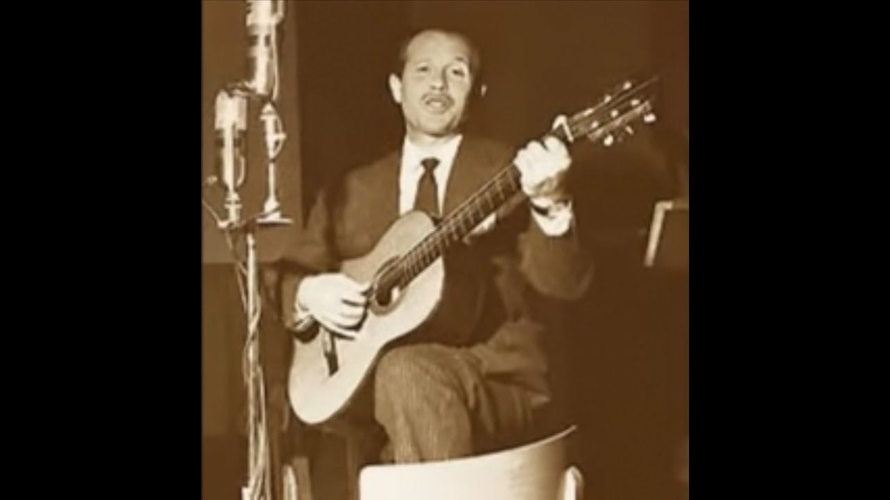 Quanno Tu Staje Cu Mmè - Roberto Murolo