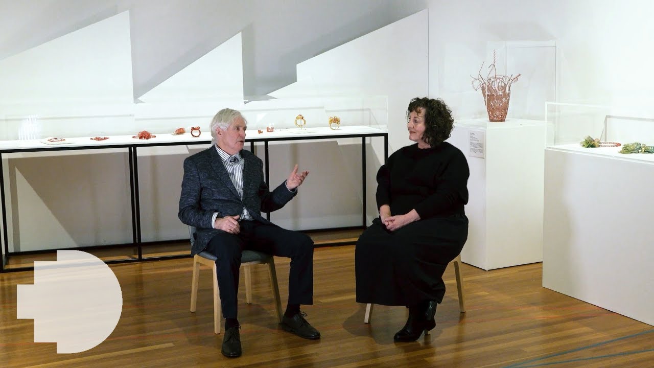 BAINZ JEWLZ - RMIT Gallery | RMIT University