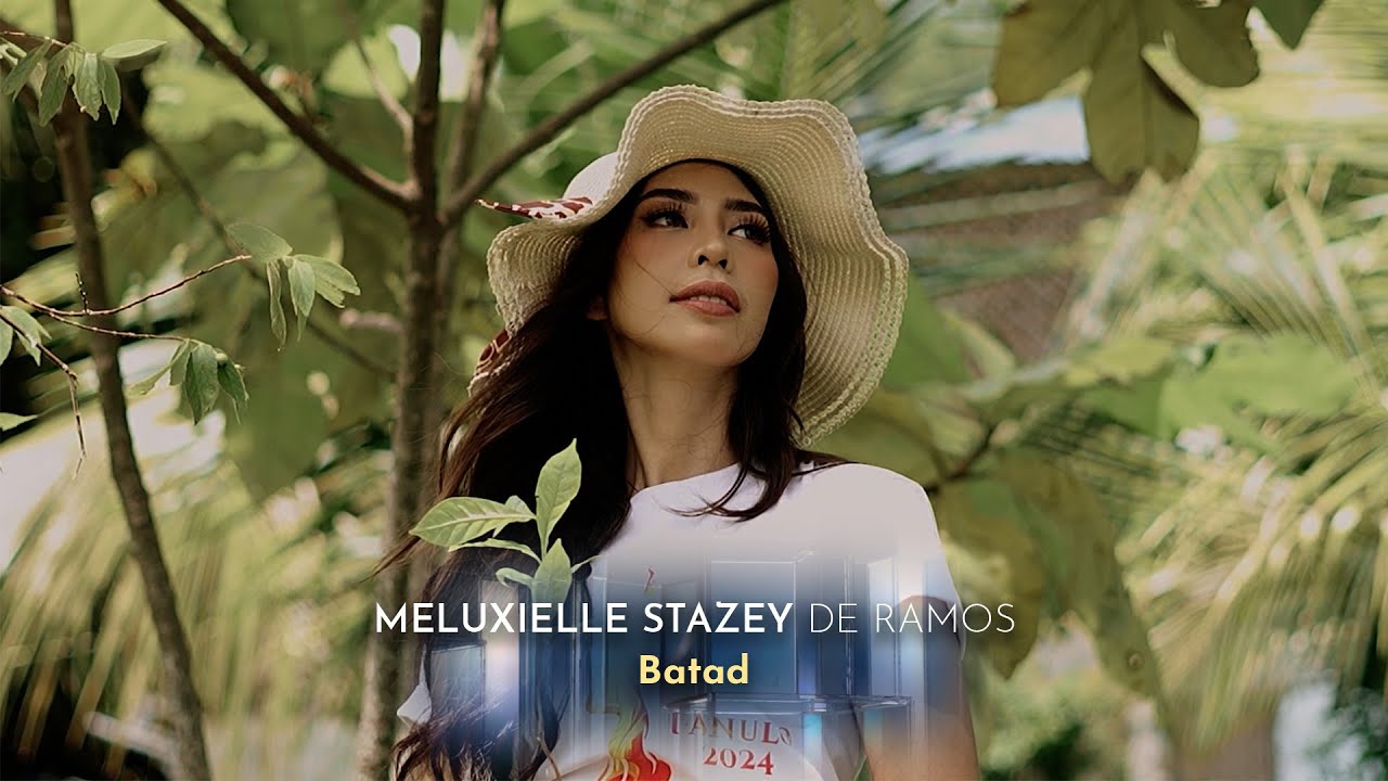 Batad | Meluxielle Stazey De Ramos | ADVOCACY & TOURISM VIDEO | Miss Iloilo 2026