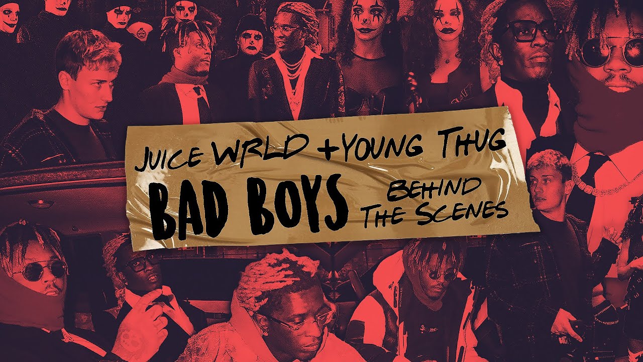 Juice WRLD & Young Thug 