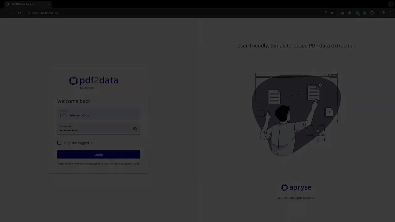 An Introduction to pdf2Data 5.0