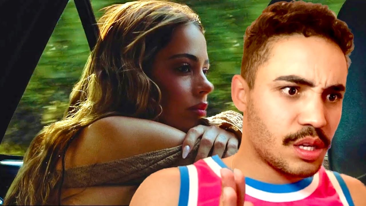 REACT TINI ‘DE PAPEL’ REACCIÓN | REAÇÃO 