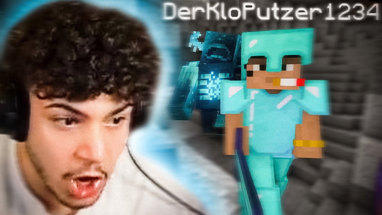 WIR WAREN AM GEFÄHRLICHSTEN ORT IN MINECRAFT... 😨 | Minecraft #3