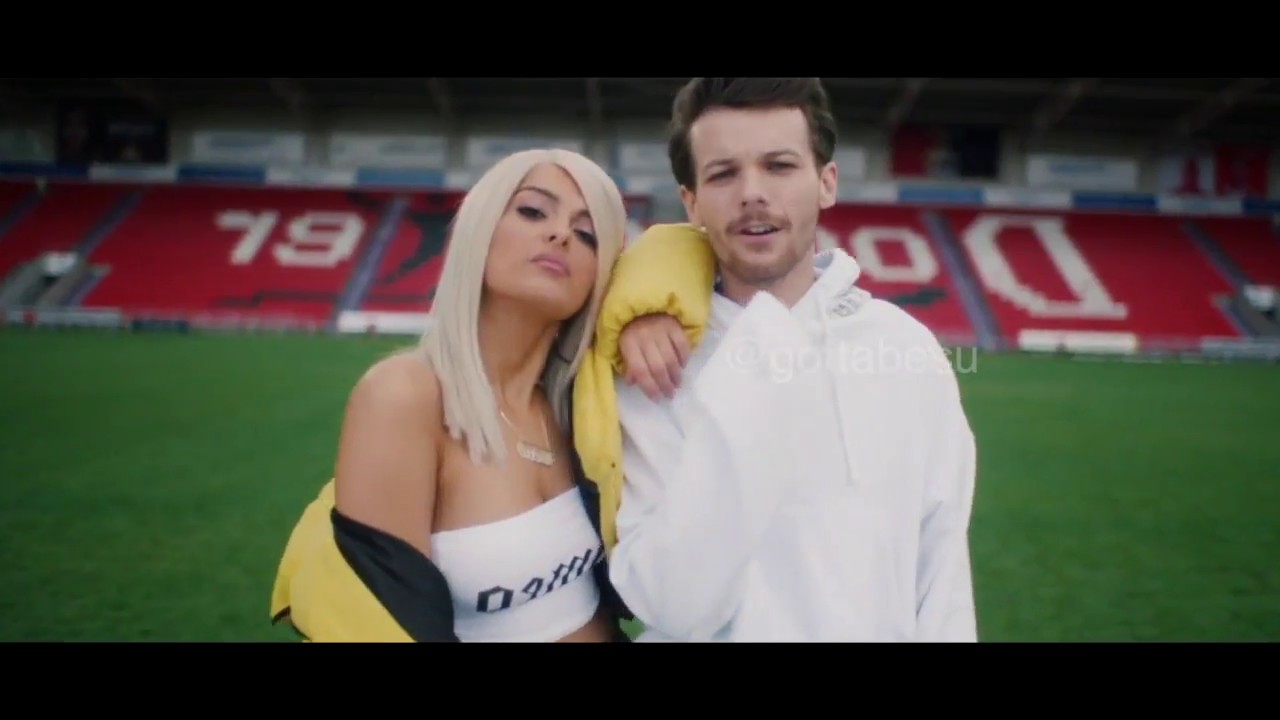 Back To You/Back For You [1D vs. Louis Tomlinson & Bebe Rexha Mashup]