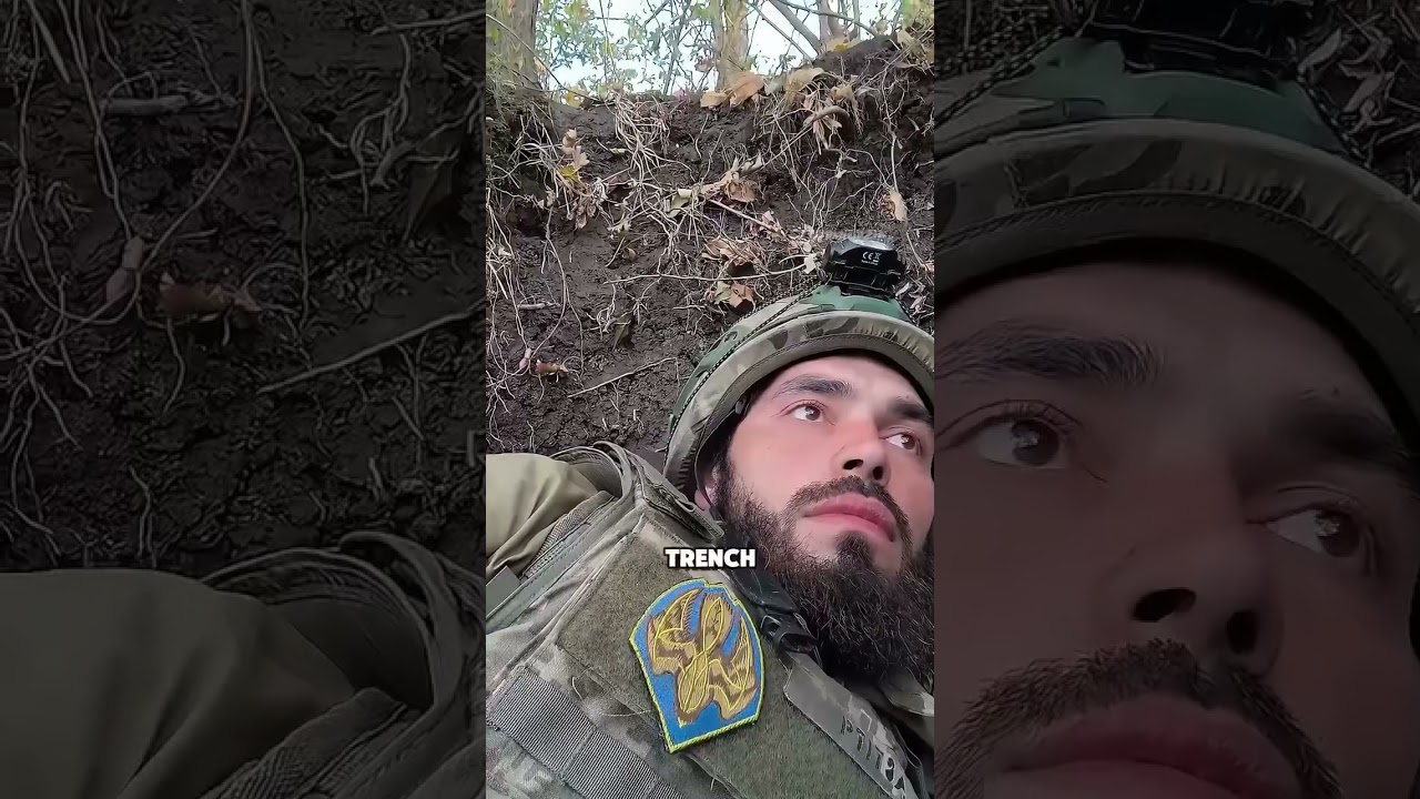 New recruit teaching animation #army #ukrainewar #facts #funny #knowledge #war #military