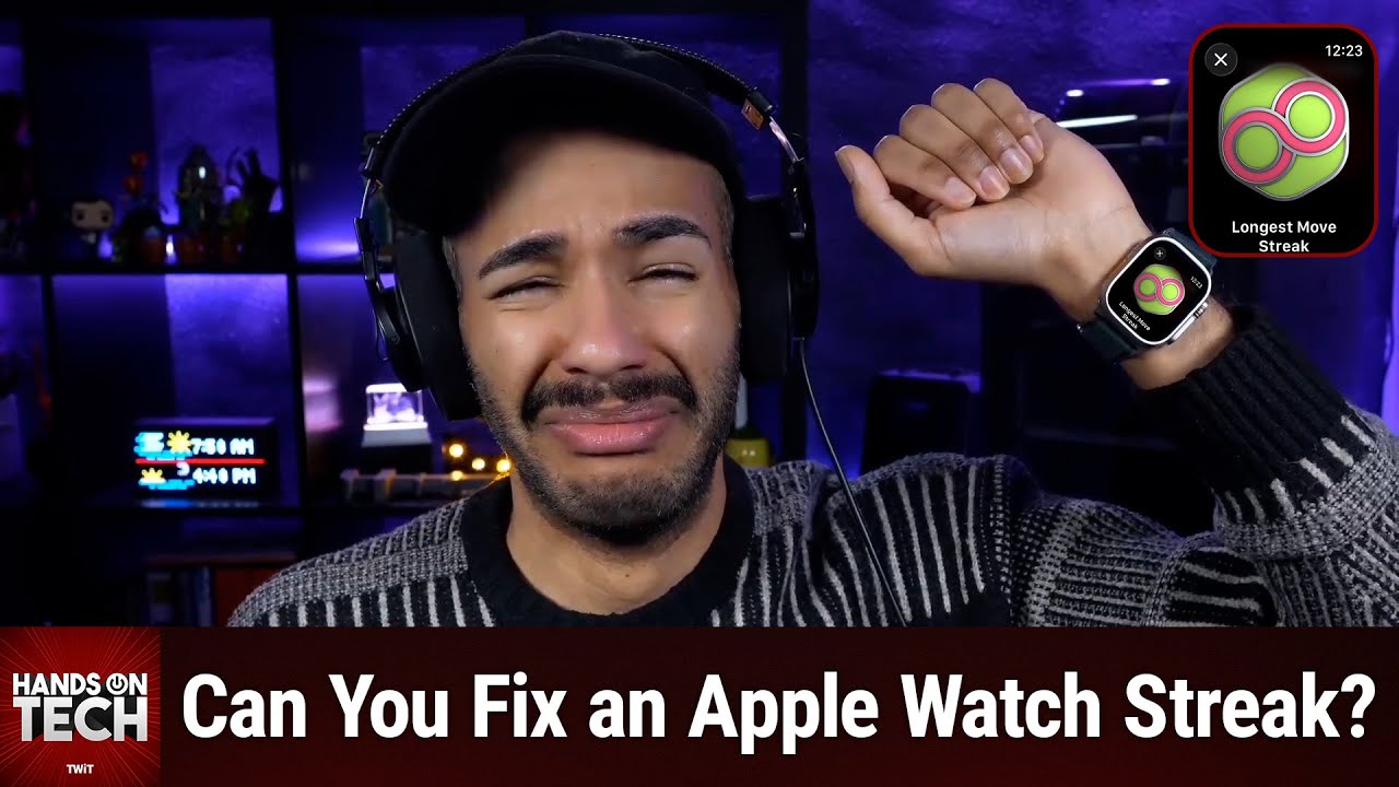 Серия поломок Apple Watch — можно ли исправить серию поломок Apple Watch?