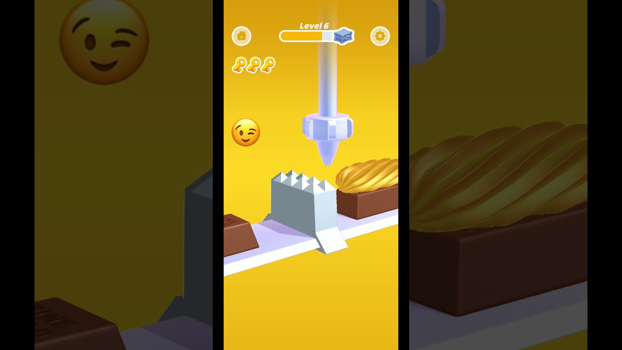 Perfect Cream Guide &ndash; Make Every Cake Perfect by Playgendary Limited all levels