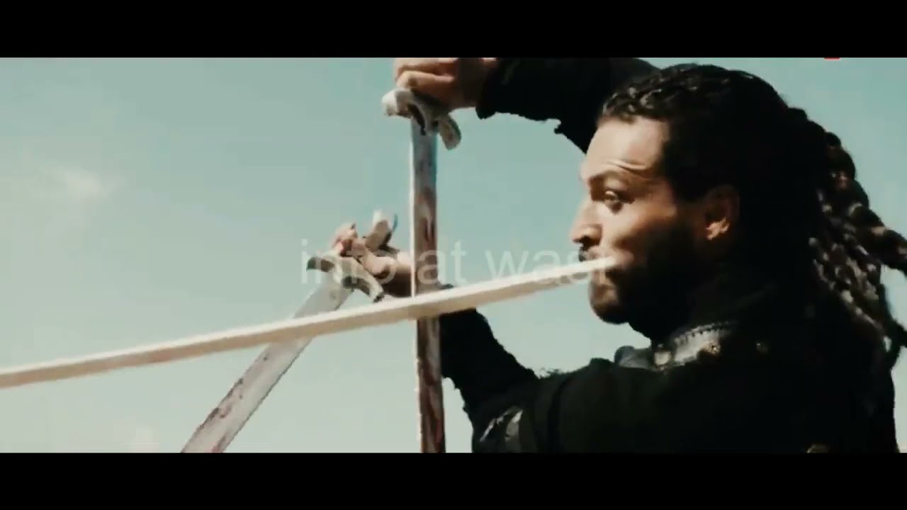 Ahmad sanjar first fight scene &hearts;️🥰// The great seljuk /Whatsapp status 😎