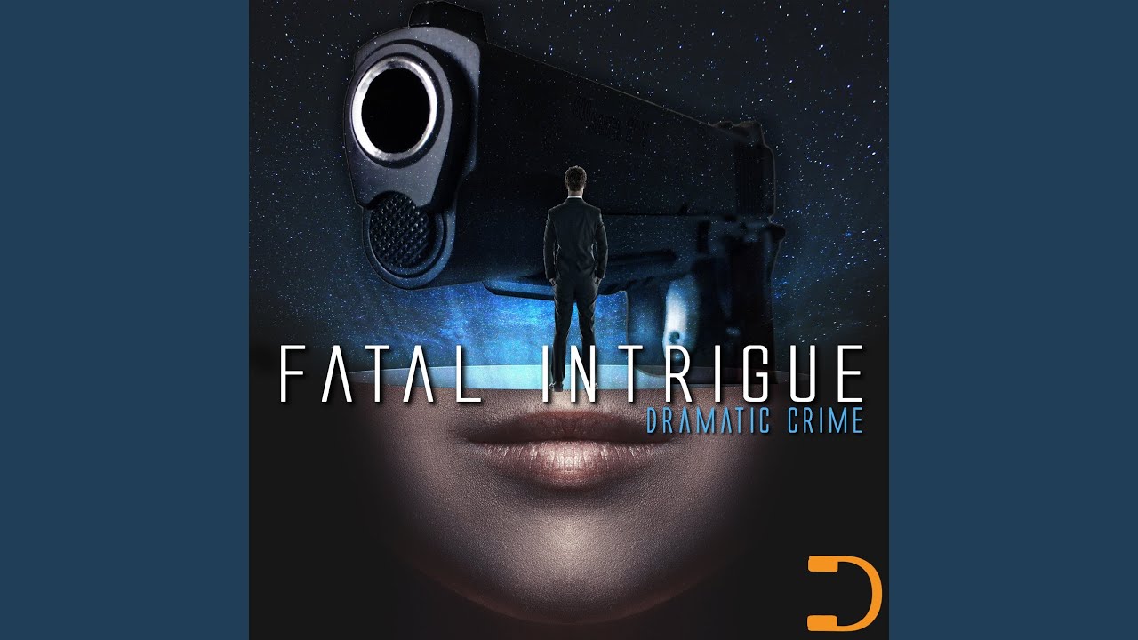 Dangerous Intrigue
