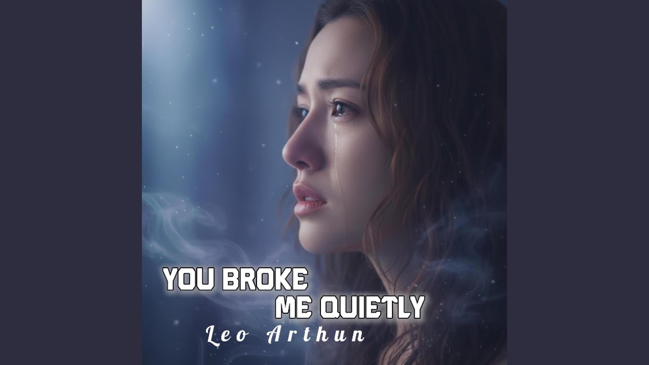 You Left Without a Reason