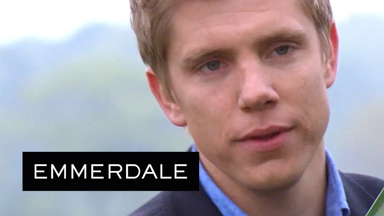Emmerdale - Robert Gets His Revenge Against Ross